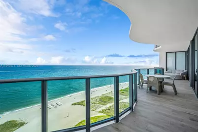 900 N Ocean Blvd #1605, Pompano Beach, FL 33062 - Photo 1