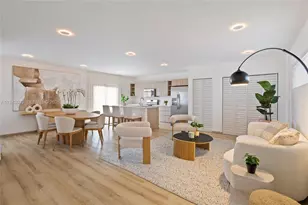 954 NW 8th St, Florida City, FL 33034 - Photo 1