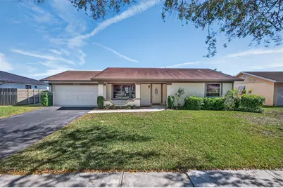 5500 SW 118th Ave, Cooper City, FL 33330 - Photo 1