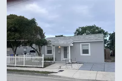 1432 N Andrews Ave #1, Fort Lauderdale, FL 33311 - Photo 1