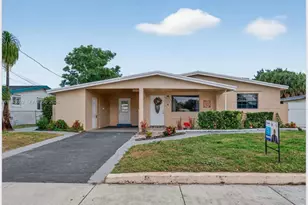 890 NW 35th Ave, Lauderhill, FL 33311 - Photo 1