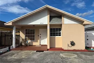 2741 W 74th St, Hialeah, FL 33016 - Photo 1