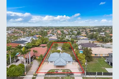 13325 SW 32nd St, Miami, FL 33175 - Photo 1