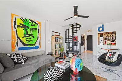 7801 NE 4th Ct #511, Miami, FL 33138 - Photo 1