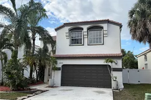 1474 NW 153rd Ln, Pembroke Pines, FL 33028 - Photo 1