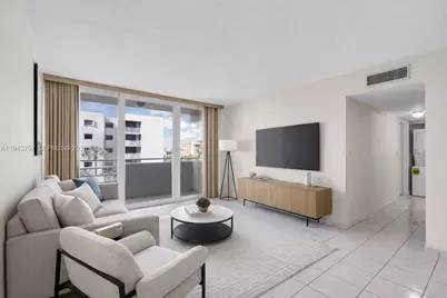 8050 NW 8th St #305, Miami, FL 33126 - Photo 1