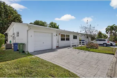 1400 NW 69th Ave, Margate, FL 33063 - Photo 1