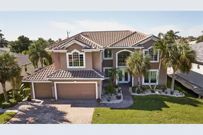 1820 SW 49 Ter, Cape Coral, FL 33914 - Photo 1