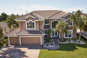 1820 SW 49th Terrace, Cape Coral, FL 33914 - Photo 1