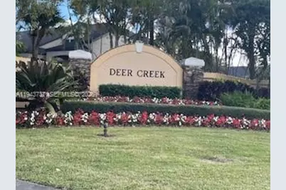 3566 Deer Creek Palladian Cir, Deerfield Beach, FL 33442 - Photo 1
