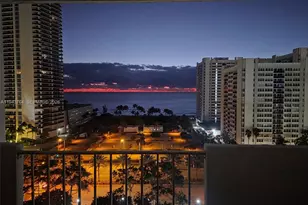 1865 S Ocean Dr, Hallandale Beach, FL 33009 - Photo 1