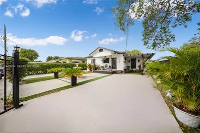 3041 NW 51st St, Miami, FL 33142 - Photo 1