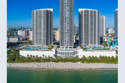 1830 S Ocean Dr #1508, Hallandale Beach, FL 33009 - Photo 1
