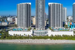 1830 S Ocean Dr, Hallandale Beach, FL 33009 - Photo 1