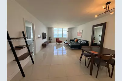 5101 Collins Ave #12L, Miami Beach, FL 33140 - Photo 1