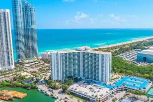 100 Bayview, Sunny Isles Beach, FL 33160 - Photo 1