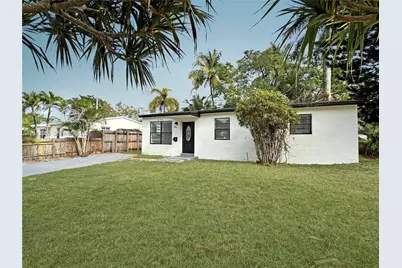 631 N 68th Ter, Hollywood, FL 33024 - Photo 1