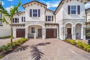 12926 NW 23rd Pl, Miami, FL 33167 - Photo 1