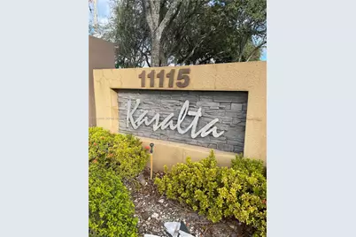 11115 W Okeechobee Rd #154, Hialeah Gardens, FL 33018 - Photo 1