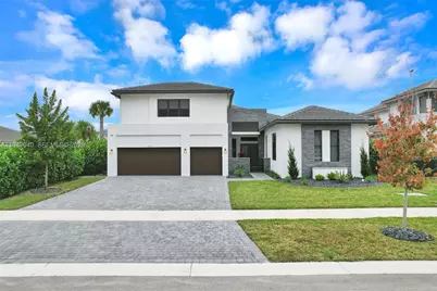 5765 SW 104th Ter, Cooper City, FL 33328 - Photo 1