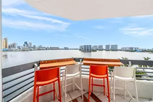 19101 NE Mystic Pointe Dr, Aventura, FL 33180 - Photo 1