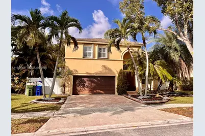 1540 SW 171st Ter, Pembroke Pines, FL 33027 - Photo 1