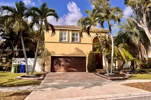 1540 SW 171st Terrace, Pembroke Pines, FL 33027 - Photo 1