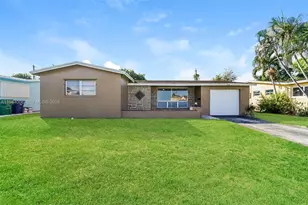 7520 Coral Blvd, Miramar, FL 33023 - Photo 1