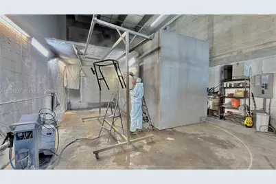 Aluminum Welding / Manufacturing Business For Sale!, Homestead, FL 33032 - Photo 1