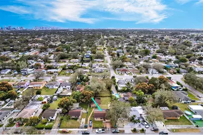 1900 NW 88th St, Miami, FL 33147 - Photo 1