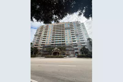 2665 SW 37th Ave #1403, Miami, FL 33133 - Photo 1
