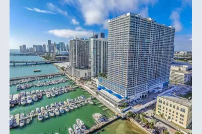 1717 N Bayshore Dr #A-3237, Miami, FL 33132 - Photo 1