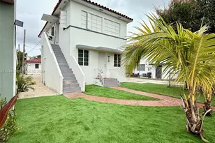 711 SW 11th St, Miami, FL 33129 - Photo 1