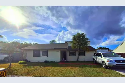20640 SW 124th Ct #20640, Miami, FL 33177 - Photo 1