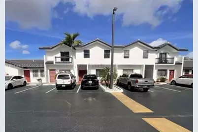 11685 NW 1st Ter #3-5, Sweetwater, FL 33172 - Photo 1