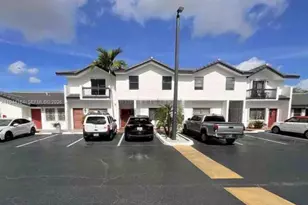 11685 NW 1st Terrace, Sweetwater, FL 33172 - Photo 1