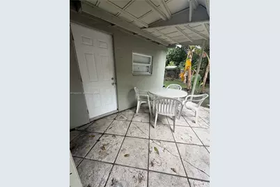 6Xxx Dawson St #D, Hollywood, FL 33023 - Photo 1