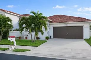 3038 Marion Ave, Margate, FL 33063 - Photo 1