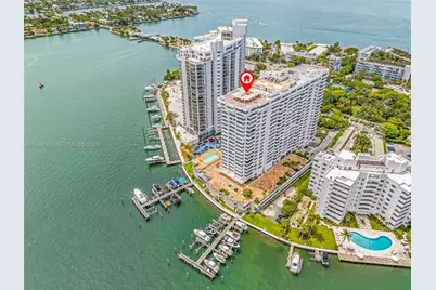 11 Island Ave #411, Miami Beach, FL 33139 - Photo 1