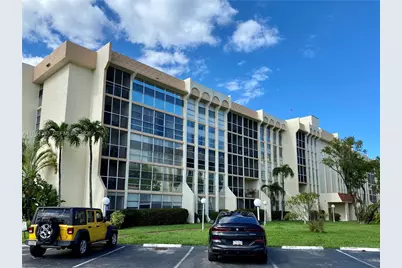 851 Three Islands Blvd #106, Hallandale Beach, FL 33009 - Photo 1