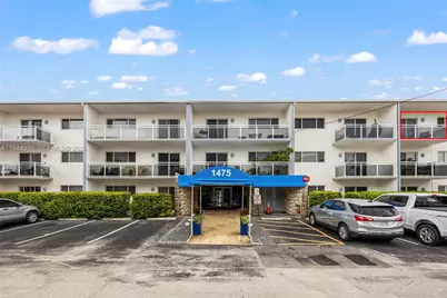 1475 SE 15th St #308, Fort Lauderdale, FL 33316 - Photo 1