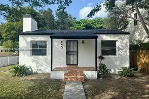 [Address not provided], Miami, FL 33127 - Photo 1