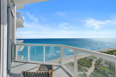 6515 Collins Ave #1806, Miami Beach, FL 33141 - Photo 1