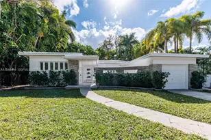 680 NE 57th St, Miami, FL 33137 - Photo 1
