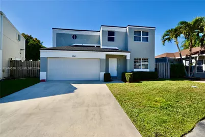 9861 SW 222nd Ter, Cutler Bay, FL 33190 - Photo 1