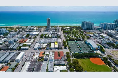 7311 Byron Ave #15, Miami Beach, FL 33141 - Photo 1