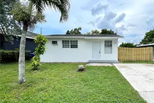 2580 NW 4th Ct, Pompano Beach, FL 33069 - Photo 1