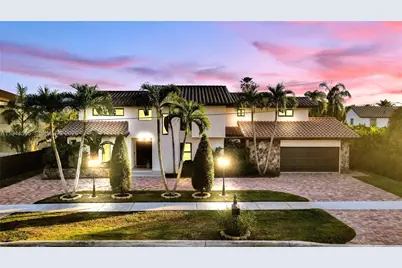 13740 SW 18th St, Miami, FL 33175 - Photo 1