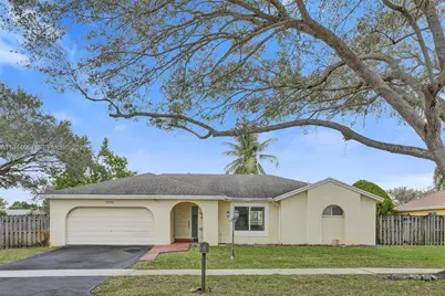 11991 SW 51st Ct, Cooper City, FL 33330 - Photo 1