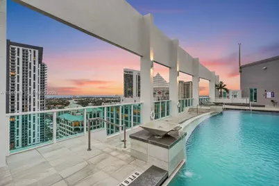 350 SE 2nd St #1250, Fort Lauderdale, FL 33301 - Photo 1
